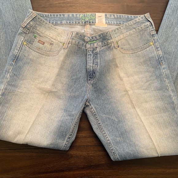 Cruel Girl Jeans - Picture 1 of 4